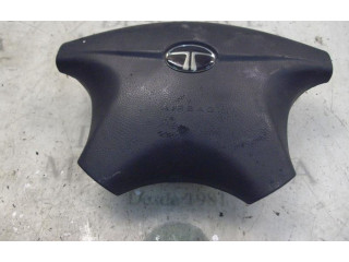 Подушка безопасности водителя Tata Indica Vista I