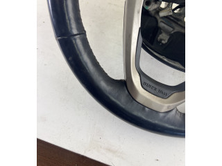 Руль Jeep Grand Cherokee 2010 - 2021 года P1WE251X9AD, 2633WDD1A057YJ