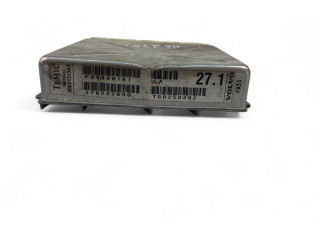 Блок управления коробкой передач P09480761 Volvo V70