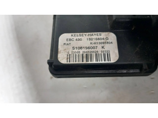 Блок АБС 13216604G, S108196007K Fiat Marea