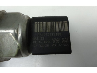 Топливная рампа 04l089b   Audi A3 S3 8V  