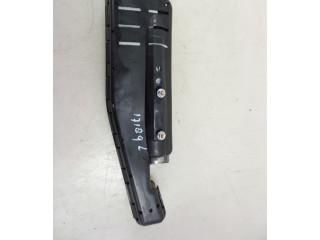 Надувная подушка для сиденья 13437392, 13437392   Opel Meriva B