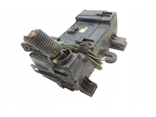 Блок предохранителей Peugeot 107