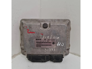 Блок управления двигателя P56041587AB, 28SA4436   Jeep Grand Cherokee (WJ)