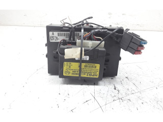 Подушка безопасности двери 21669390 Nissan Micra