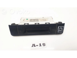 Дисплей 216491241, 21667573 Peugeot 406