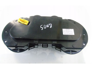 Панель приборов 9666625880   Peugeot 5008       