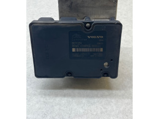 Блок АБС 8671224, 10092504033   Volvo  V70  2000 - 2004 года