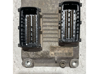 Řídící jednotka 0261201110, 0261201110 Lancia Musa 2006