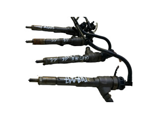 Vstřikovač 0445110485, H8201108033 Renault Captur pro naftový motor 1.5