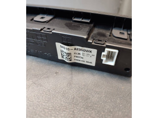 Дисплей    94510A2350WK   KIA Ceed