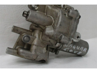 Čerpadlo oleje Jaguar XJ X351