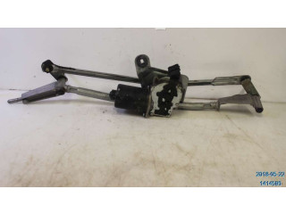 Моторчик дворников 8648343 Volvo S60