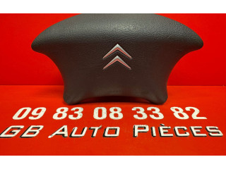 Подушка безопасности водителя 14001063YR   Citroen C8