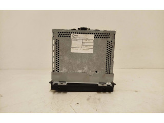 Радио/ проигрыватель CD/DVD / навигация       Ford Fusion  2002 - 2005 года   