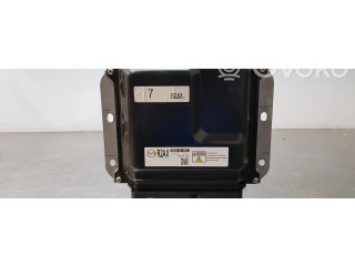 Řídící jednotka R2AX18881F Mazda CX-7 2018