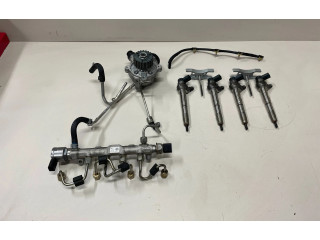 Комплект системы впрыска топлива 04L130755E, 0445010538 Skoda Kodiaq