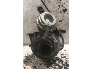 Турбина Fiat Grande Punto 55231037, 55231037