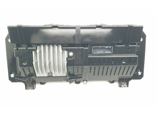 Панель приборов GX63-10849-JK   Jaguar XF X260       