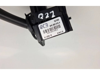 Ручка стеклоочистителей 8P0953519A Audi A3 S3 A3 Sportback 8P