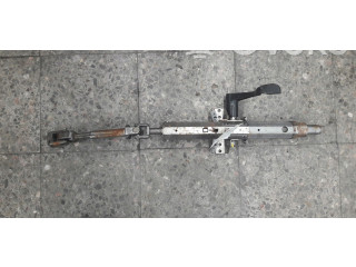 рейка  Колонка рулевая    Seat Ibiza II (6k) 1999 - 2002 года