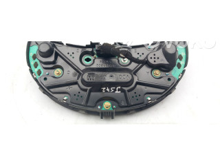 Панель приборов 88311302 Opel Combo C