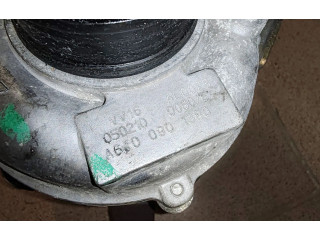 Турбина Mercedes-Benz A W169 A6400901380 для двигателя 640.940