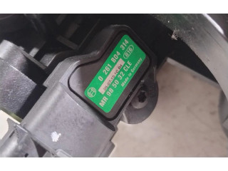 Всасывающий коллектор