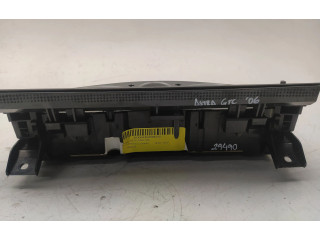 Přístrojová deska Opel Astra H 2005 13225977