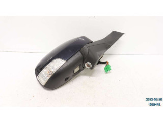 Зеркало электрическое        Volvo V70  2008 - 2013 года   