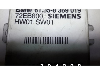 Řídící jednotka 61358369019 BMW M5 1999