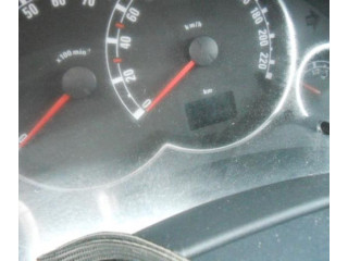 Блок управления климат-контролем 90329826   Opel Meriva A