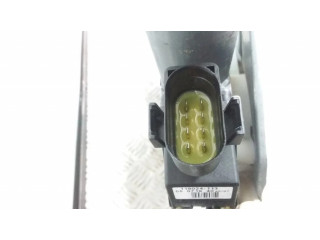 Передний комплект электрического механизма для подъема окна