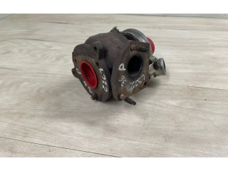 Турбина Land Rover Range Rover L322 6H4Q6K682GG, 54431015182