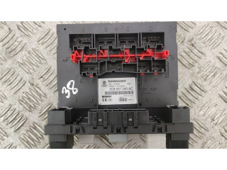 Модуль кузова