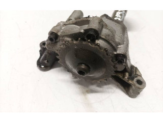 Масляный насос   038115105c, 02564680  Skoda Octavia Mk2 (1Z) 