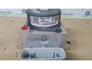 Jednotka ABS 9678416180, Citroen C3 2012