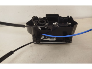 Блок управления климат-контролем 168340200   Fiat Ducato