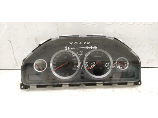 Панель приборов 30746100, 8602892 Volvo S60