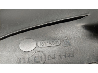 Зеркало электрическое правое Audi Q3 F3 2018- года