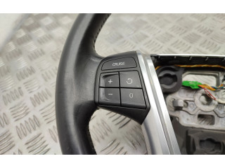 Руль Volvo V70  2008 - 2013 года P31271093, 31271093      