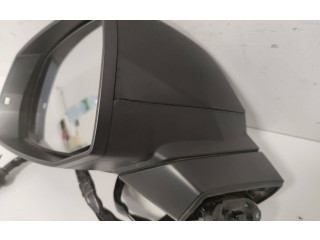 Зеркало электрическое Audi Q5 SQ5 2017 - года