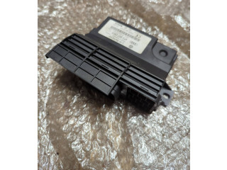 Блок управления 4F0907280A, F005S00102 Audi A6 S6 C6 4F