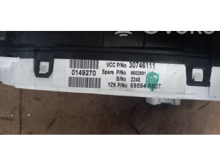 Панель приборов 8691648   Volvo XC90       