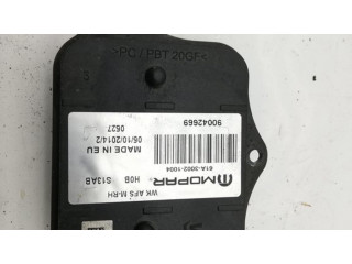 Блок фонаря / (блок «хenon»)