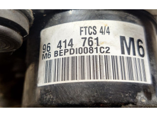 Блок АБС 96414764, 96414761   Chevrolet  Epica  
