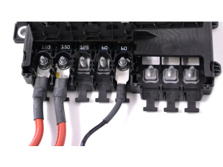 Блок предохранителей  A2135406200   Mercedes-Benz CLS C257    