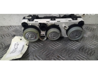 Блок управления климат-контролем MN164569 Mitsubishi Colt