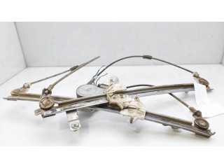 Передний комплект электрического механизма для подъема окна