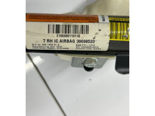 Боковая подушка безопасности 30698533, E105080110110   Volvo XC90